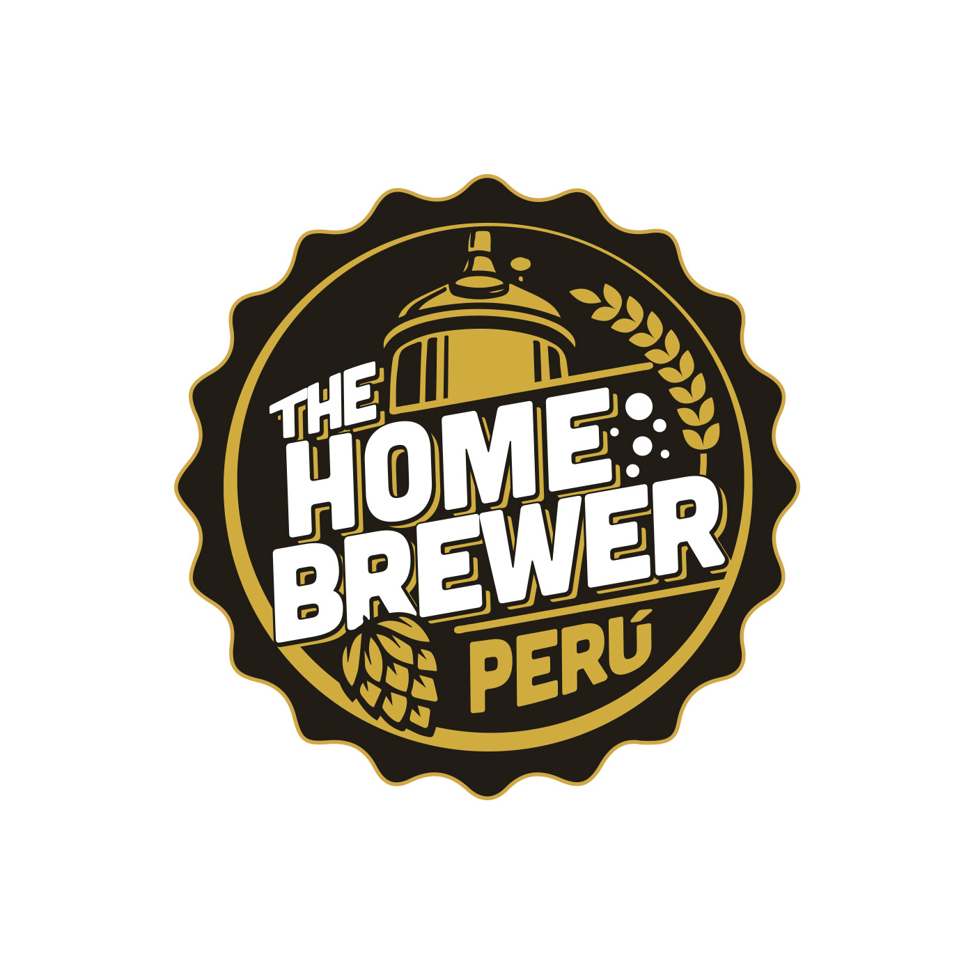 Homebrewer